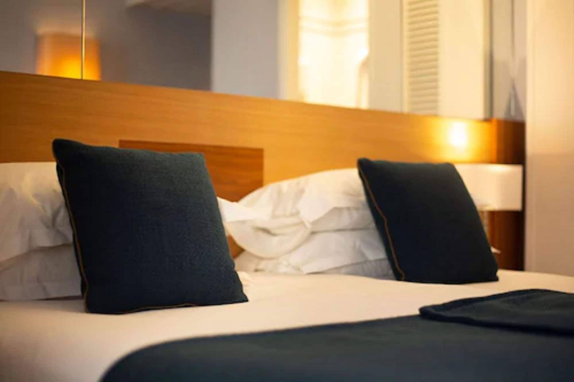 Pavillon Bastille Hotel Parijs