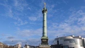 Pavillon Bastille Hotel Parijs