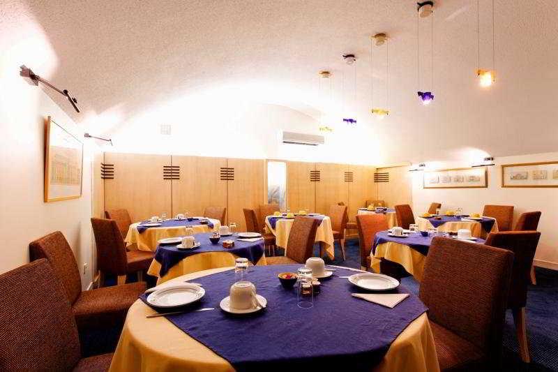 Pavillon Bastille Hotel Parijs