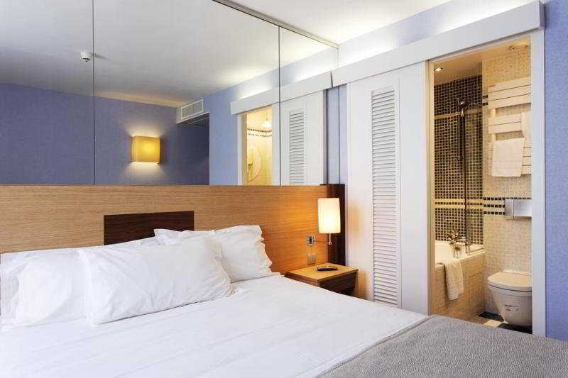 Pavillon Bastille Hotel Parijs