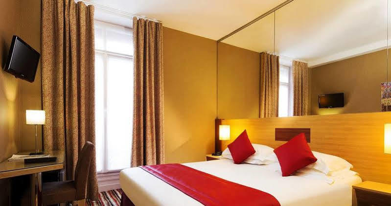 Pavillon Bastille Hotel Parijs